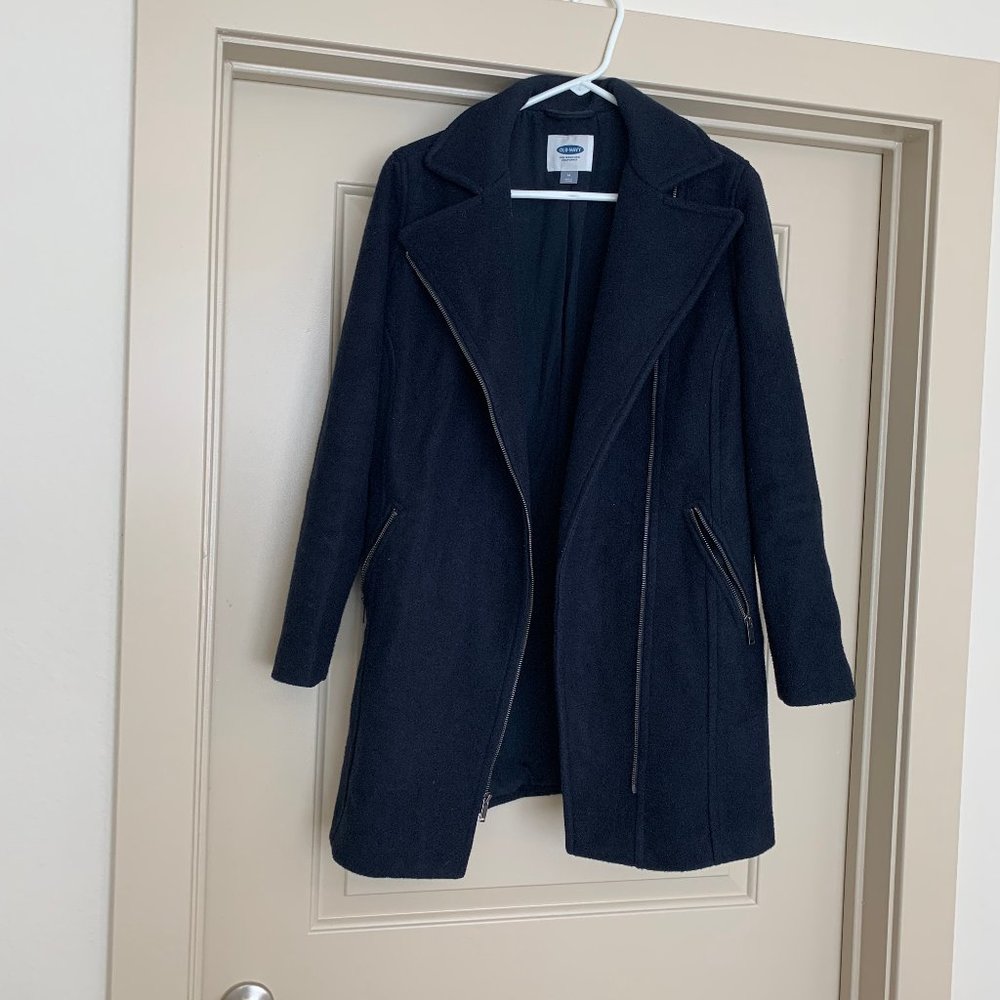 Old Navy Peacoat